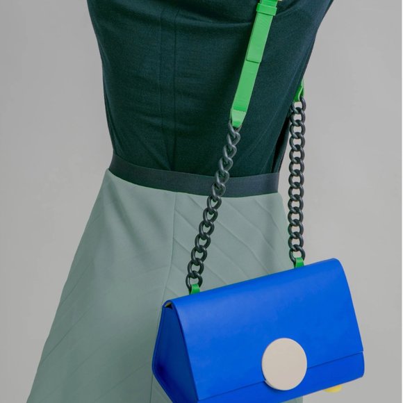 Matter Matters Shoulder/Crossbody Bag - Picture 5 of 6